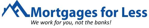 Axiom Mortgage for Less - Logo