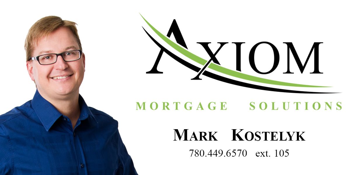 Axiom Mortgage Solutions - Logo