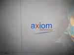 Axiom Technology - Logo