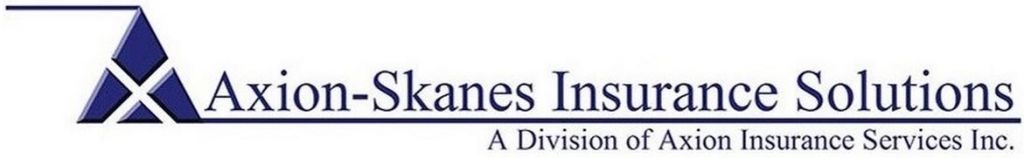 Axion-Skanes Insurance Solutions - Logo