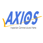 Axios Inspection Commercial and Home - Logo