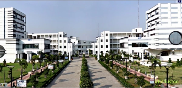 Axis Colleges - Logo