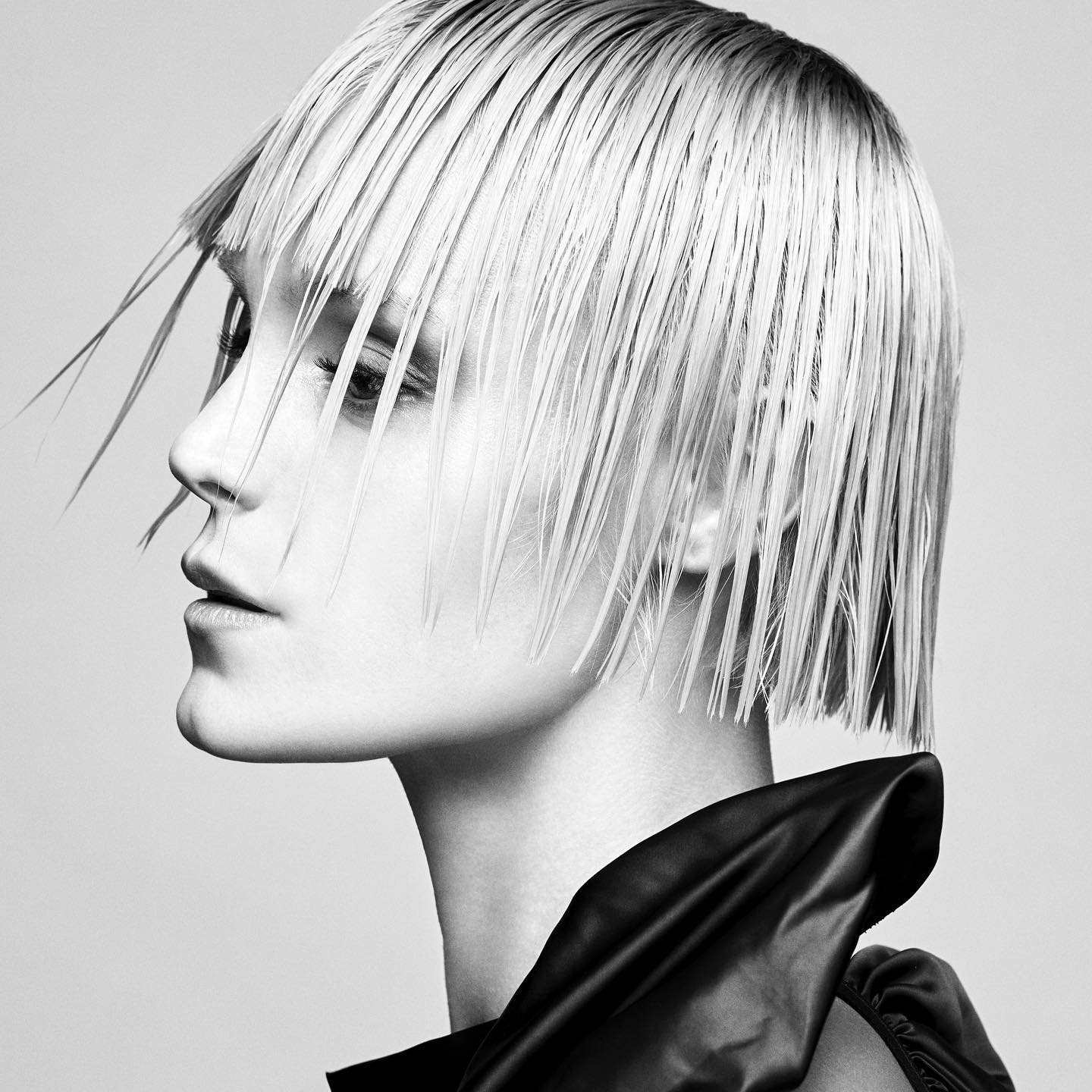 Axis Hairdressing - Logo