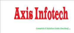 Axis Infotech 224330 - Logo