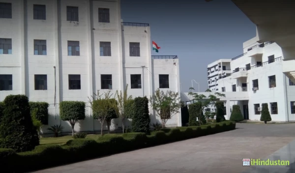 Axis Institute of Fashion Technology - Logo