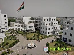 AXIS Institute of Technology and Management - AITM - Logo