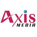 Axis Media - Logo