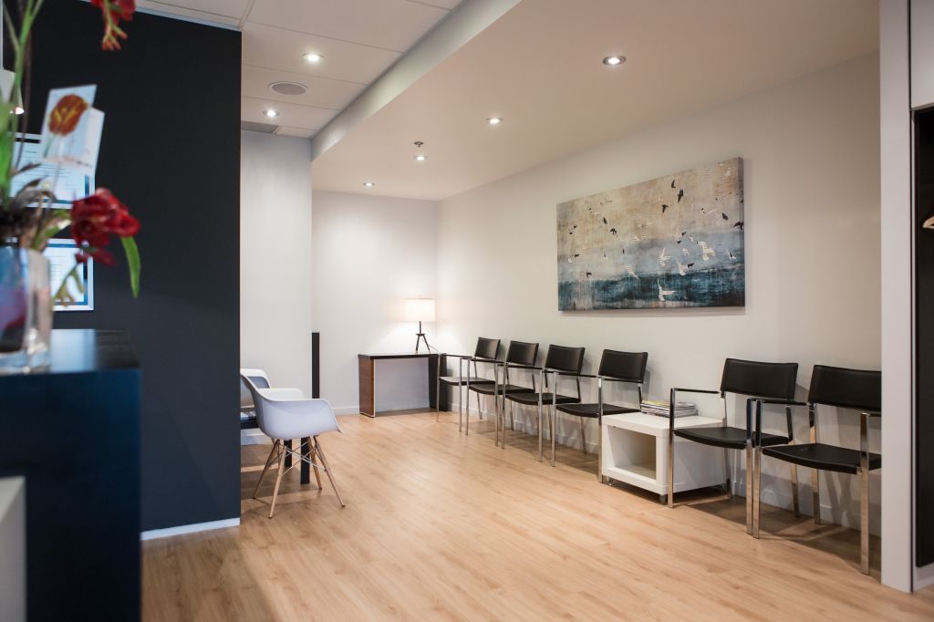 Axis Podiatres/ Clinique De Sainte- Foy - Cover photo