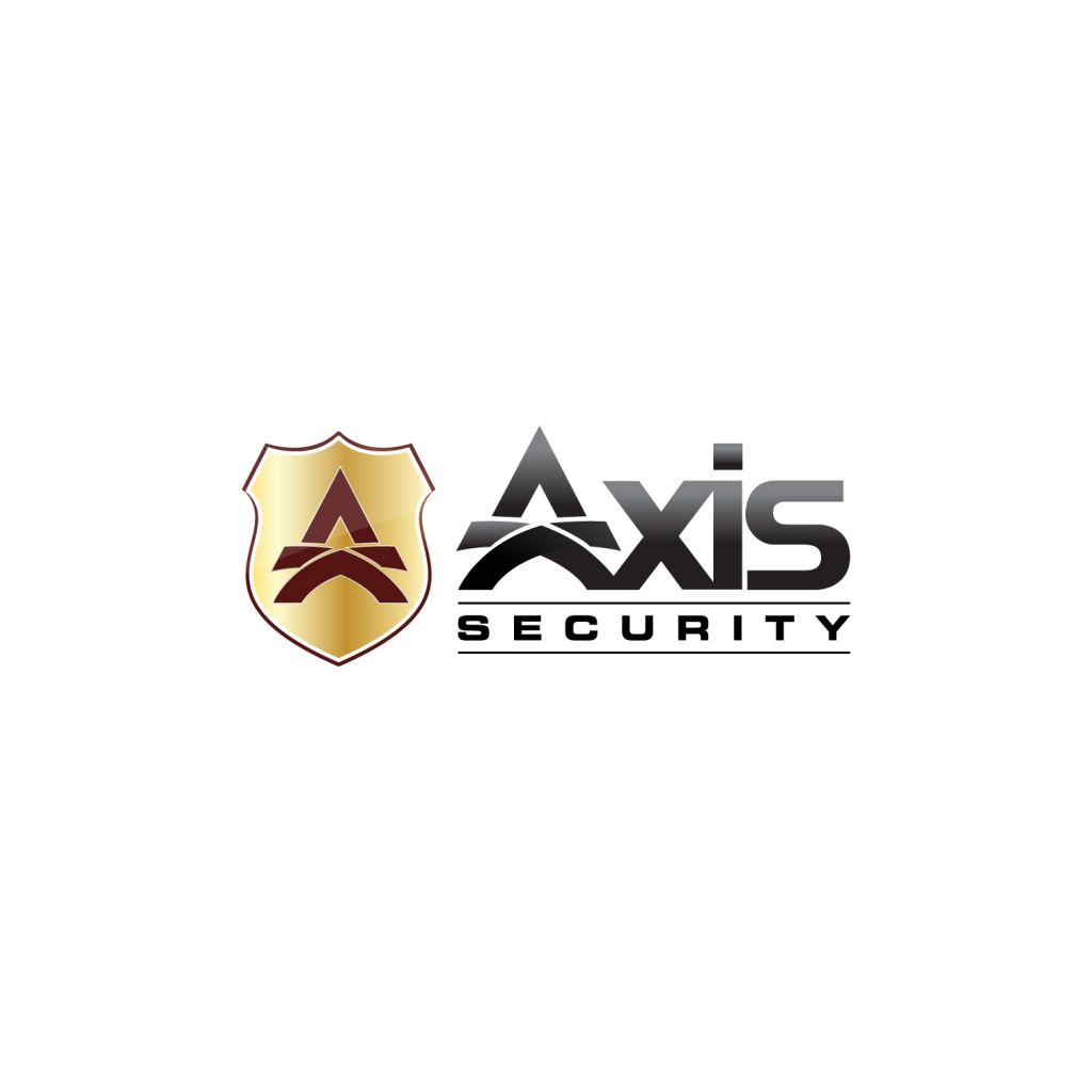 Axis Security Service Ltd - Logo