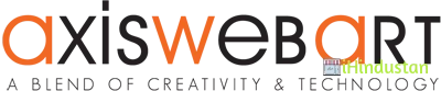 Axis Web Art - Logo