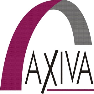 Axiva Sichem Biotech - Logo