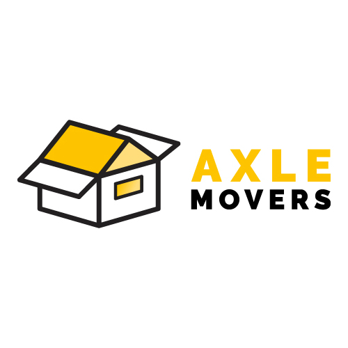 Axle Movers VA - Logo