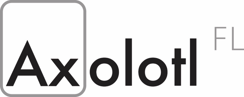 Axolotl FL - Logo