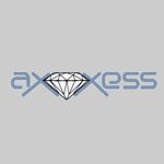 Axxess Diamonds Inc - Logo