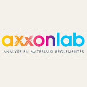 AxxonLab - Logo