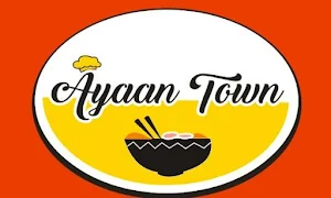 Ayaan Town - Logo