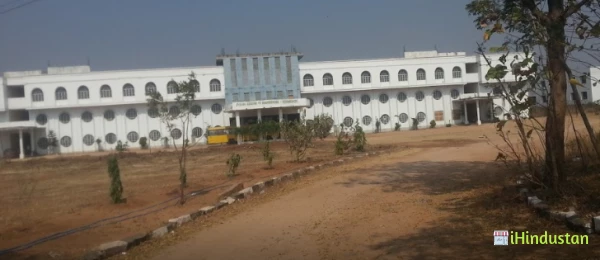 Ayaan College of Engineering & Technology - Logo