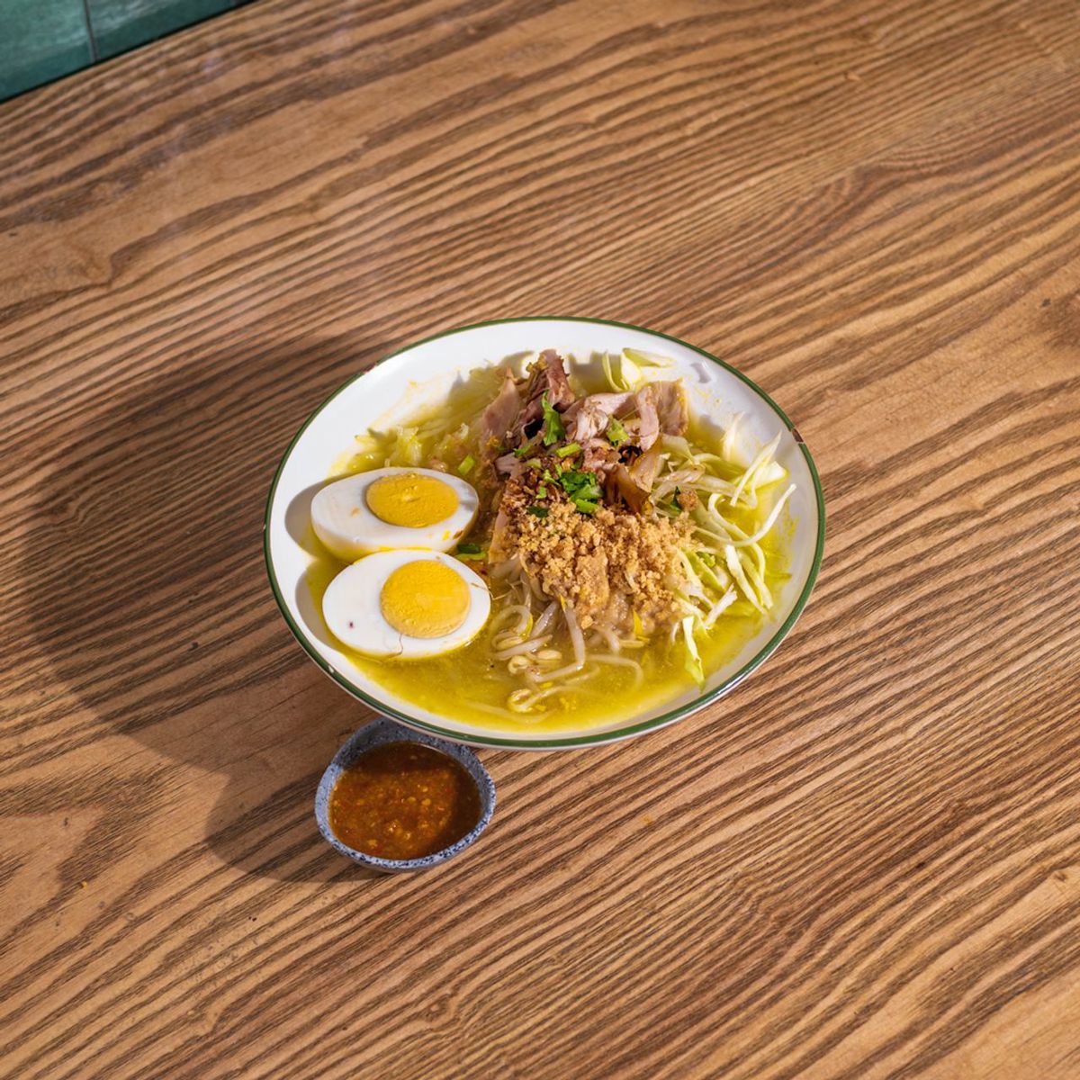 Ayam Penyet RIA - Randwick - Logo
