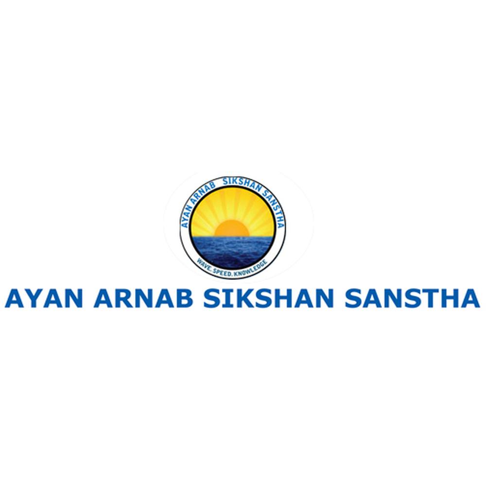Ayan Arnab Sikshan Sanstha (AASS), Burdwan - Logo