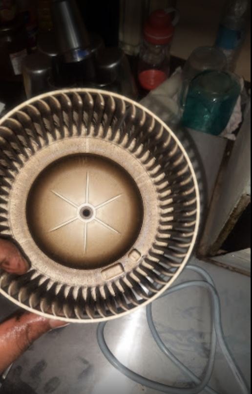 Ayan chimney service - Cover photo