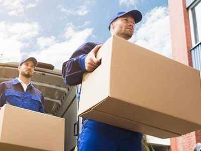 Ayansh Logistics - Cover photo