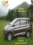 Ayan Travels - Logo
