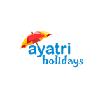 Ayatri Holidays - Logo