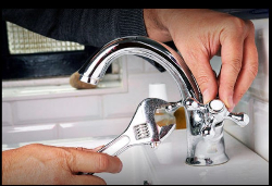 Ayefha plumbing work - Logo