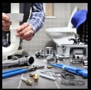 Ayefha plumbing work - Cover photo