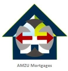 Ayesha Atif - Amzu Mortgages - Logo
