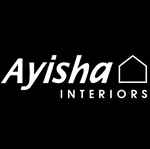 Ayisha Interiors - Logo