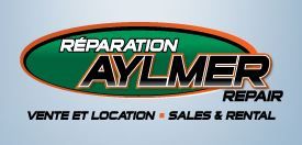 Aylmer Repair Service Inc - Logo