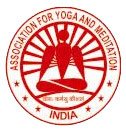 AYM Yoga Teacher Training Rishikesh, India - Logo