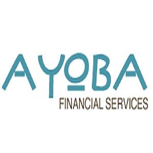 Ayoba Financial Services - Logo