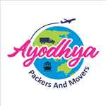 Ayodhya Packers And Movers - Logo