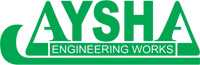 Aysha Engineering 393280 - Logo