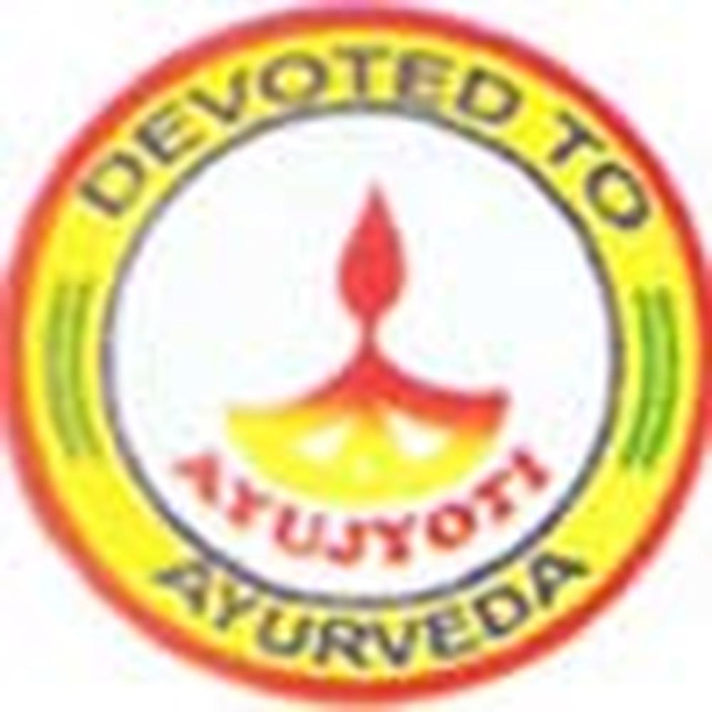 Ayujyoti Ayurvedic College & Hospital (AACH), Sirsa - Logo