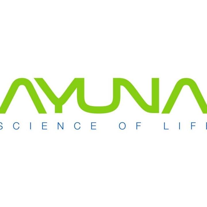 Ayuna Pty Ltd - Logo