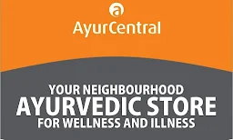 Ayurcentral - Cover photo