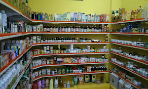 Ayur Herbals - Logo