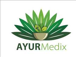 Ayurmedix Foods Pvt Limited 362401 - Logo