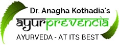 Ayurprevencia Clinic in Pune - Logo
