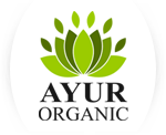 Ayur Pty Ltd - Logo