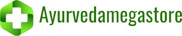 Ayurveda Megastore - Logo