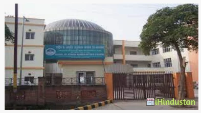 Ayurved Research Centre - Logo