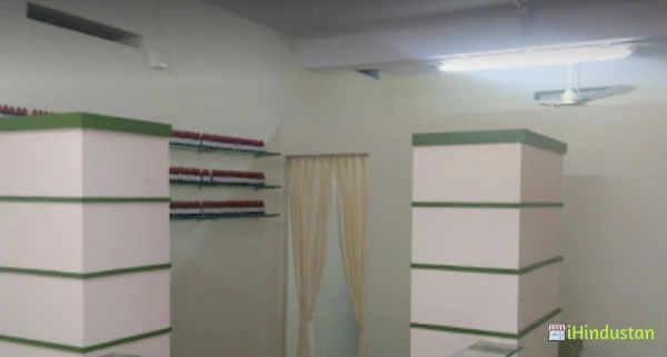 Ayush Homeo Care,Pulayanaarkotta - Logo