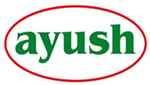 Ayush Medical Agency - Logo