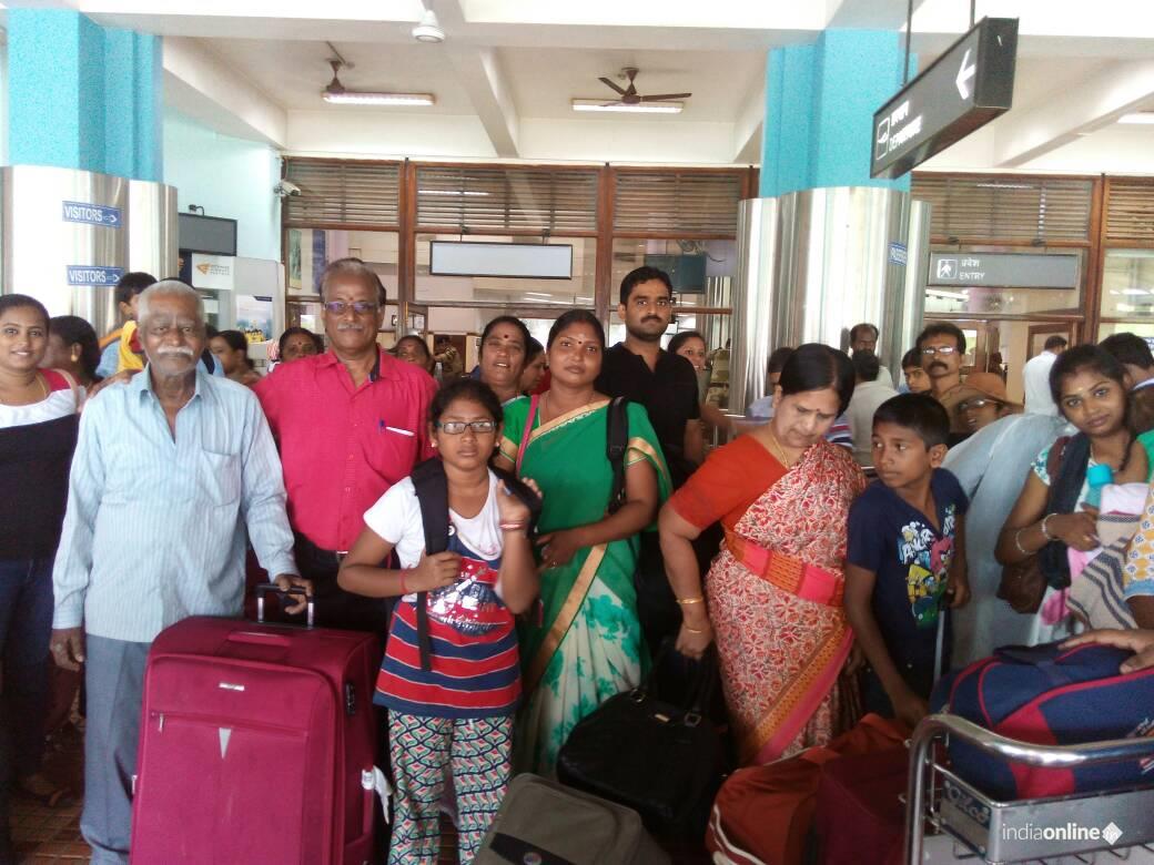 Ayush Tours And Travels 132770 - Cover photo