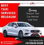 Ayush Tours And Travels - Logo