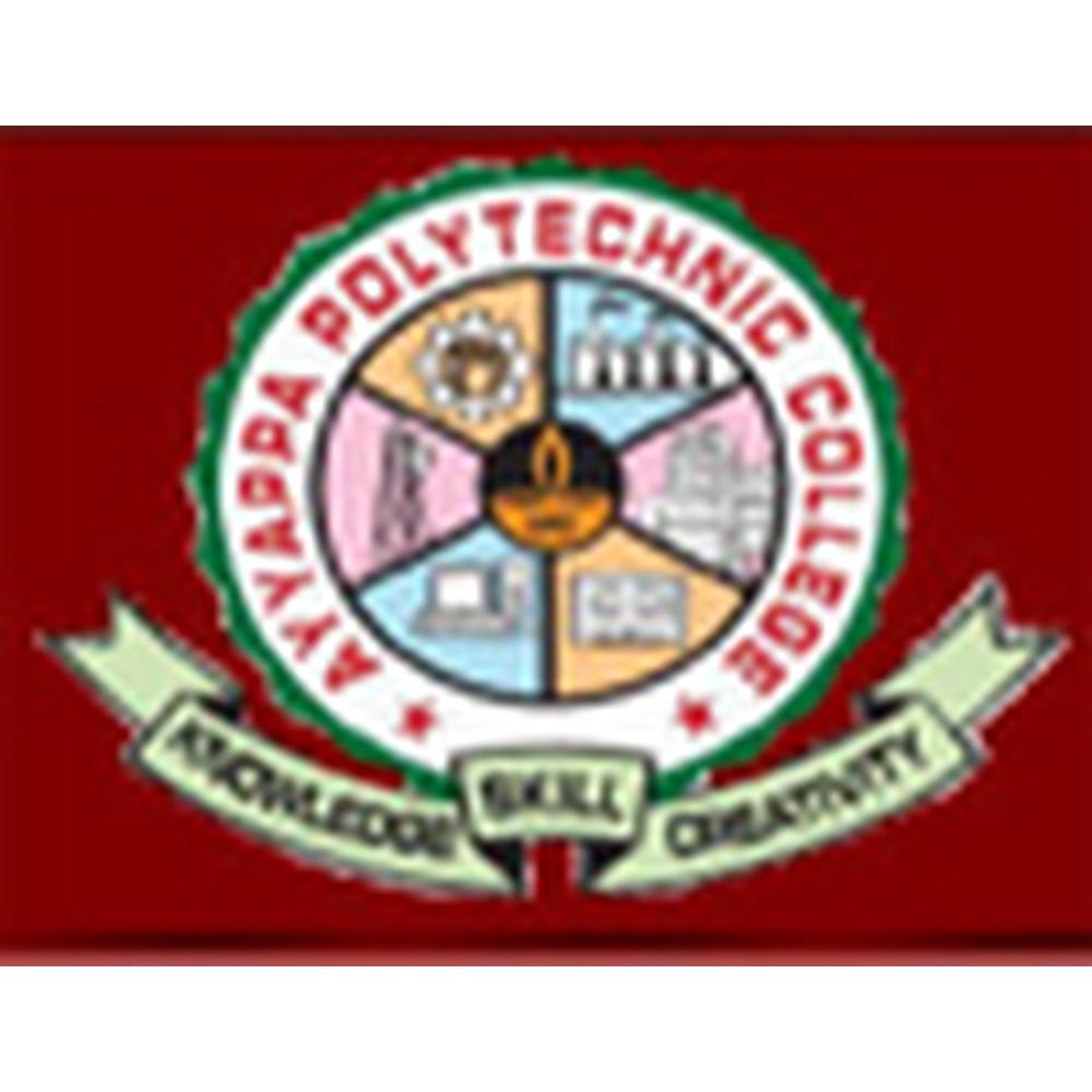 Ayyappa Polytechnic College (APC) - Logo
